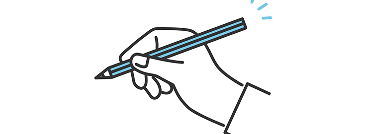 スマホでも読みやすい文章作成の3つのルール