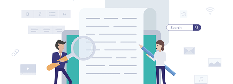 公開前に確認!記事の品質を高めるチェックリスト