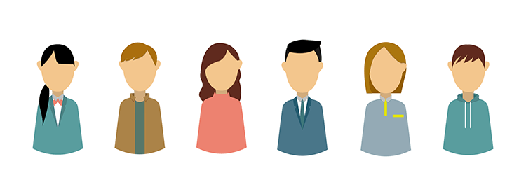 1. ターゲットを明確にする「ペルソナ設定」