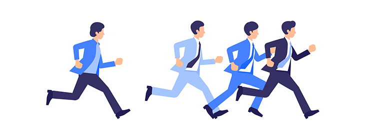 上位表示を狙うための「競合サイト分析」