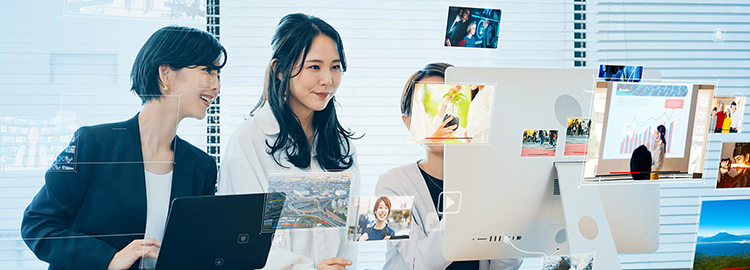 優良な制作会社を見極める3つのポイント