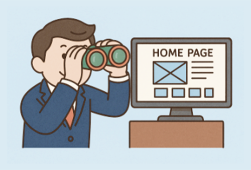 第8回:作っただけじゃ始まらない! あなたのサイトを見つけてもらう方法