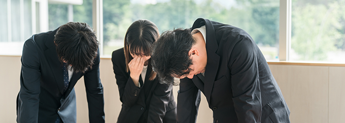 失敗例1:格安だからと知人に依頼。その先に待つ落とし穴