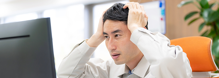 失敗例4:頑張って自作したけど…素人感と機能不足の壁