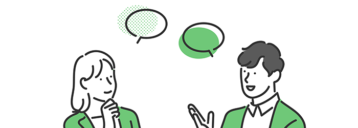 ホームページを作る目的を明確にする