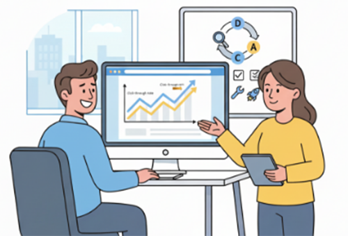 第11回:ホームページを育てる改善・運用のコツ