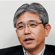 株式会社三菱UFJ銀行 専務取締役 村林聡さま