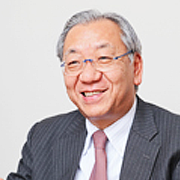 株式会社セブン銀行 取締役 専務執行役員 石黒和彦さま