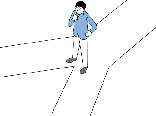 どう育てていけばいいか「方針」が分からない