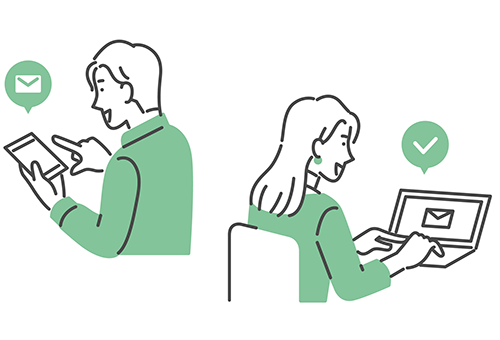 ホームページからの問い合わせが増えないときに見直すべき3つのポイント