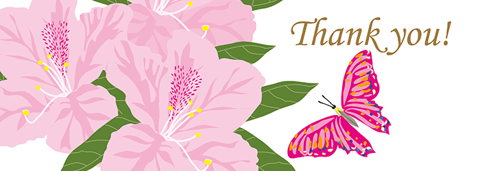 方法2 来店に対するお礼状でリピーターを増やす