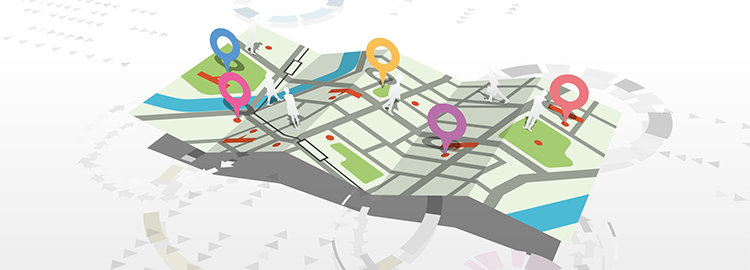 実店舗なら必須:ローカルSEO(MEO)対策