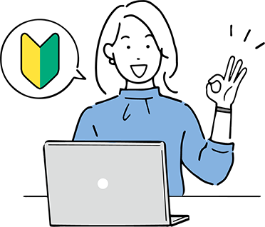 専門知識がなくても自分で更新できる自社開発CMS【Buddy】