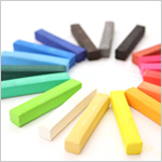 デザインの変更が自由自在