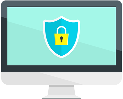 見えないリスクから守る!万全のセキュリティ対策