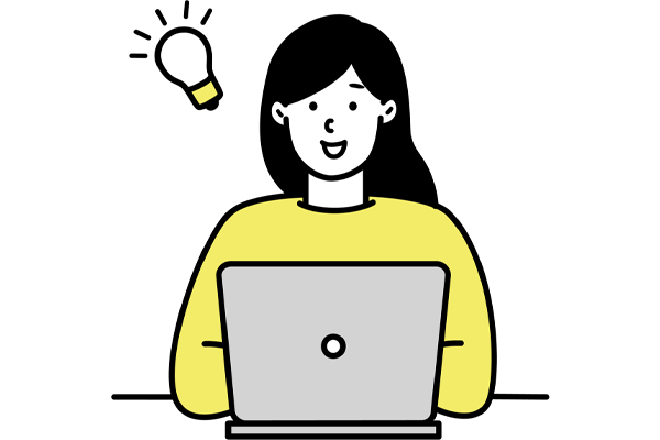 1.専門知識・実績の発信