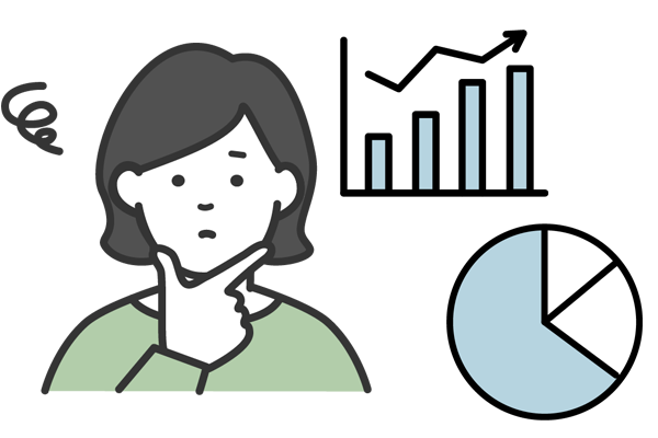 こんな疑問やお悩みに