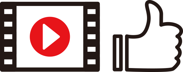 動画やSNSの埋め込み