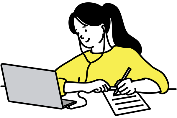 STEP 1: 基礎固め