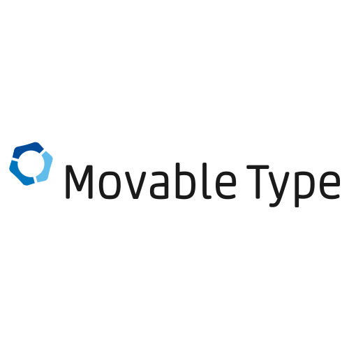 Movable Type(ムーバブルタイプ)の特長