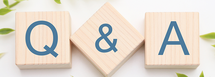 ホームページ作成ソフトに関するよくあるご質問(Q&A)