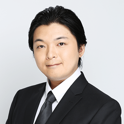 コンサルタント山根